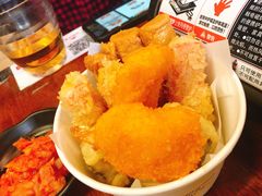 -米屋石锅拌饭(师大店)