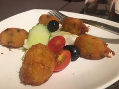 -ALBERGUE 1601 婆仔屋葡国餐厅