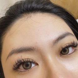-森日式美甲沙龙MORI NAIL总店