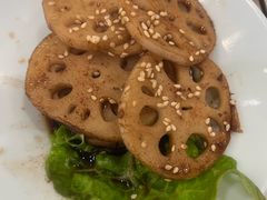 -蜀腾川·火锅鱼.烤鱼(新世界城店)