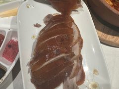 -大鸭梨烤鸭(望京店)
