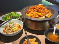-六月雪干锅(绵阳凯德广场店)
