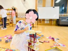 -金宝幼儿园(通州校区)