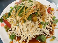 -留芳·文旅古月楼(老街店)