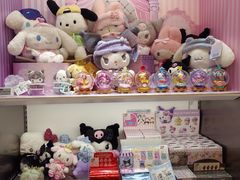 -泡泡玛特POPMART(正佳广场店)