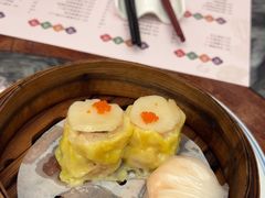 -中国大酒店·食街