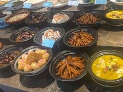 -千岛湖小鱼儿·淳安匠心农家菜