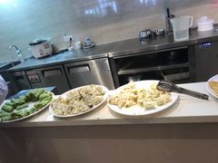 -素满香·素食自助餐(苏州·临顿路店)