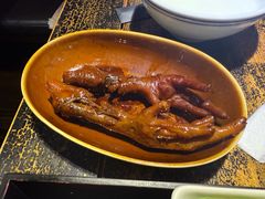 -喜晋道面馆(华严寺广场店)