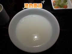 -喜晋道面馆(华严寺广场店)