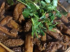 -牛杂大叔(园岭总店)