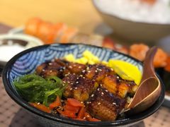 -林妈妈村·日式料理(宝山万达店)