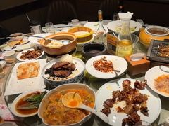 -宏宴·新京菜(望京店)