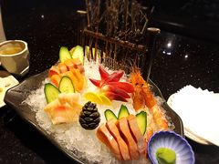 -梅筑·创意料理(王府井百货店)