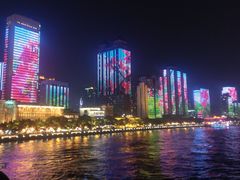 -珠江夜游省总码头