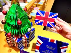 -杭州大厦LSE城市生活超市(杭州大厦店)