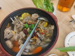 -羊之道草原味道清真餐厅(番禺店)
