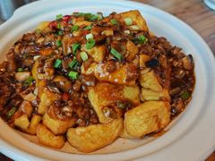 -九转小磨·非遗东北菜(群力店)