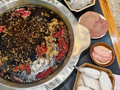 -大龙火锅(老店)