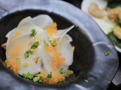 -Ocean's Table 欧舍