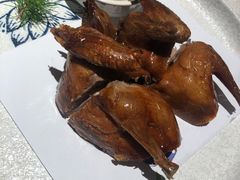 -千百味红餐厅·江西菜(绿地双子塔店)