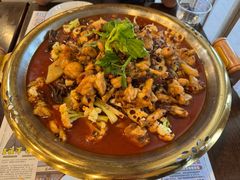 -蓉合川菜 Szechuan spicy bay