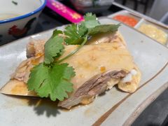 -本味轩精品茶餐厅(黄山路店)