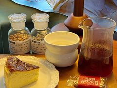 -青咖啡(三坊七巷店)