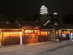 -七欣天香辣蟹火锅(南京建宁路大观天地店)