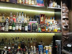 -The Tiki Bungalow提基小木屋酒吧