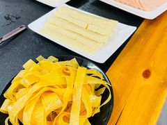 -新乡杨记红焖羊肉火锅(天坛南门店)