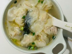 -春家·非遗手工小吃(徐汇万科广场店)