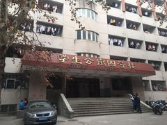 -山东师范大学(千佛山校区)