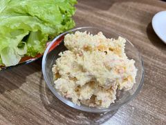 -炙热童年·老北京炙子烤肉(南锣鼓巷店)
