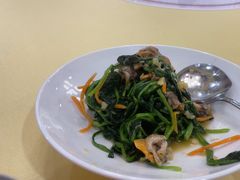 -良友·海鲜青岛菜(五四广场店)