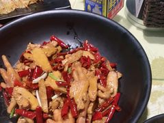 -聚味瞿记·龙虾堂(咸嘉湖店)