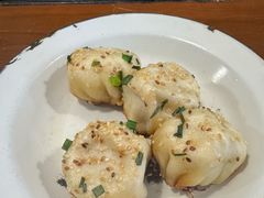 -舒蔡记生煎菜饭(云南中路店)