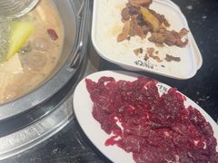 -官塘兄弟·潮汕牛肉店(官塘总店)
