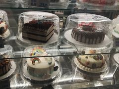 -DQ·蛋糕·冰淇淋(鸿坤店)