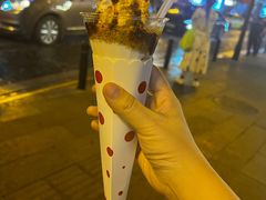 -麦丽丝红油辣椒冰淇淋(江家巷店)