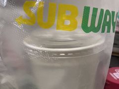 -SUBWAY赛百味(大都荟店)