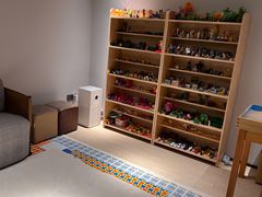 -争渡心理咨询全国连锁(福田店)