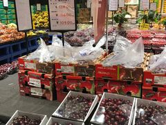 零售区-水果地带(中航国际店)