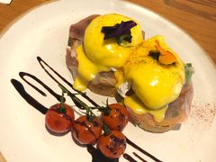 -UPPER KITCHEN(延安路店)