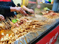-郭记小街麻辣烫(虎坊路店)
