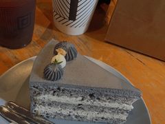 -来回·咖啡(天河南店)