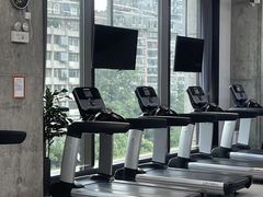 -LA合时健身4PMFIT(花桥旗舰店)