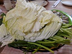 -牛叔鲜羊肉铜火锅(远东小区店)