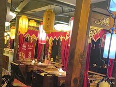 -蜀九鼎·四川火锅·毛肚是招牌(惠安店)
