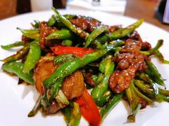 -天府中餐厅·粤菜·海南菜·生猛海鲜(三亚海棠湾洲际度假酒店)